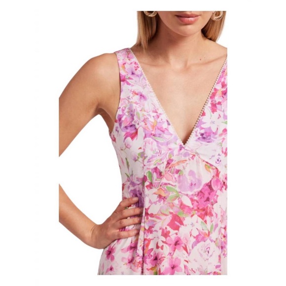 Generation Love Constance floral dress size S - Picture 9 of 9